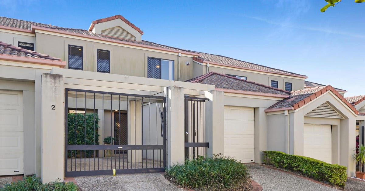 2/267 Ashmore Road, Benowa QLD 4217 - property.com.au