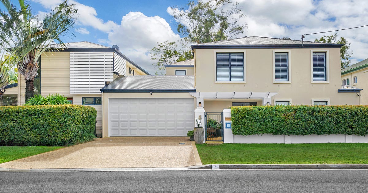 11 Henry Street, Kalinga QLD 4030