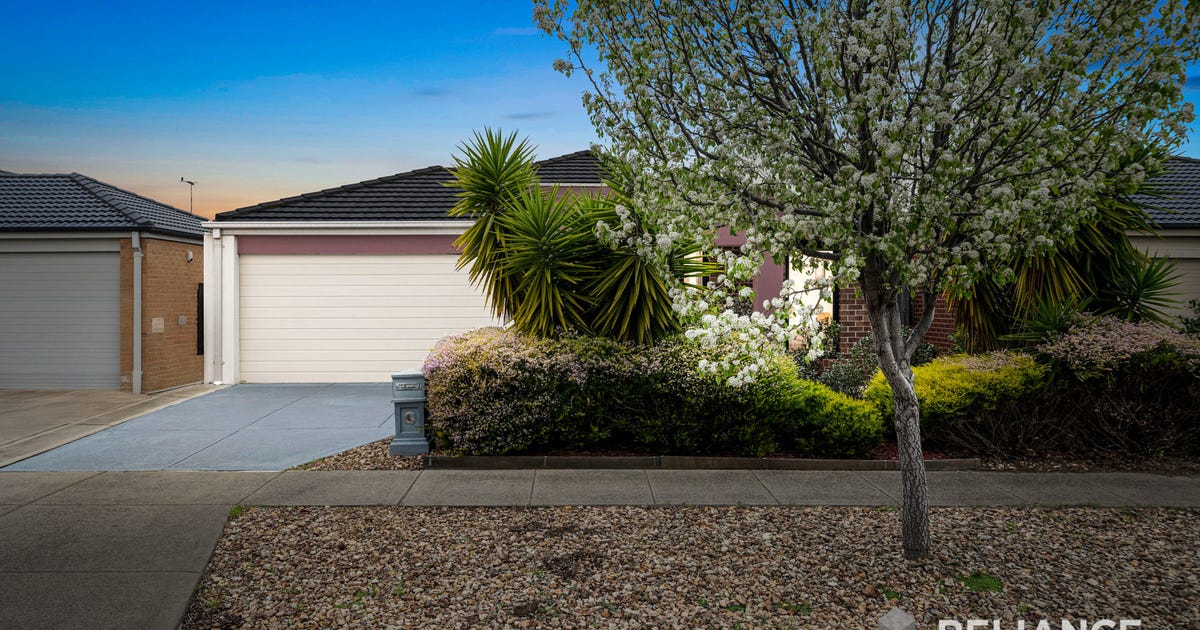 5 Pier Way, Point Cook VIC 3030 - property.com.au