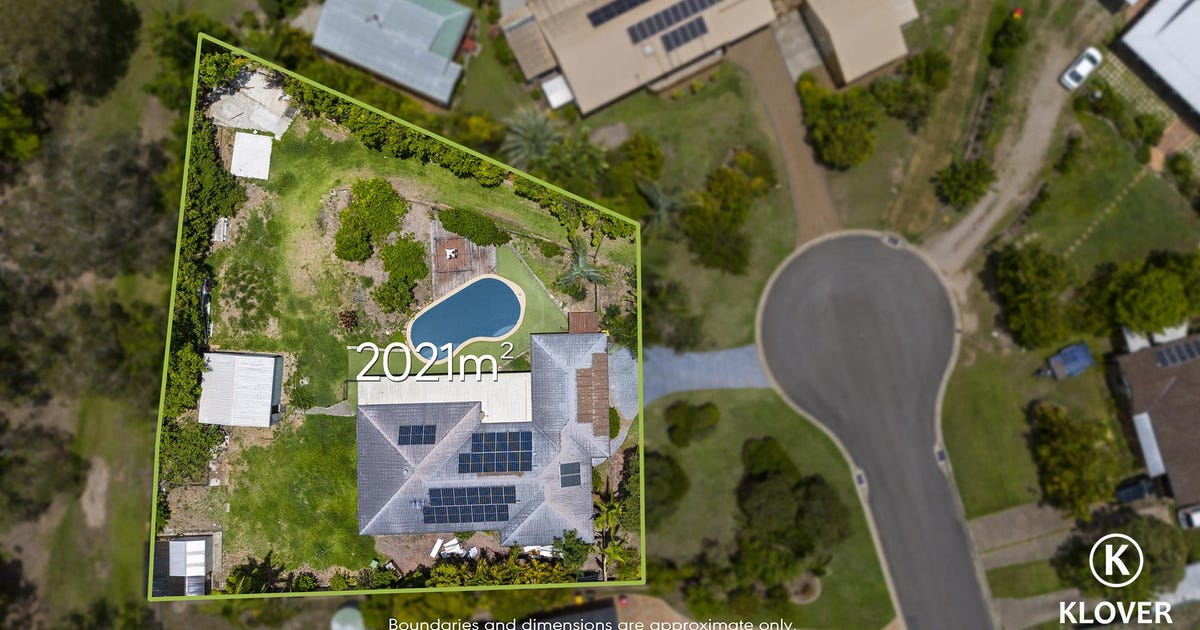 18 Mary Mac Court, Narangba QLD 4504