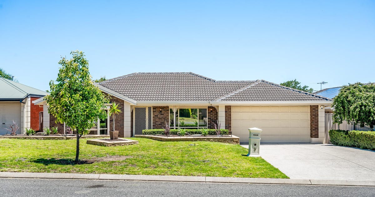 9 Kandra Road, Sheidow Park SA 5158