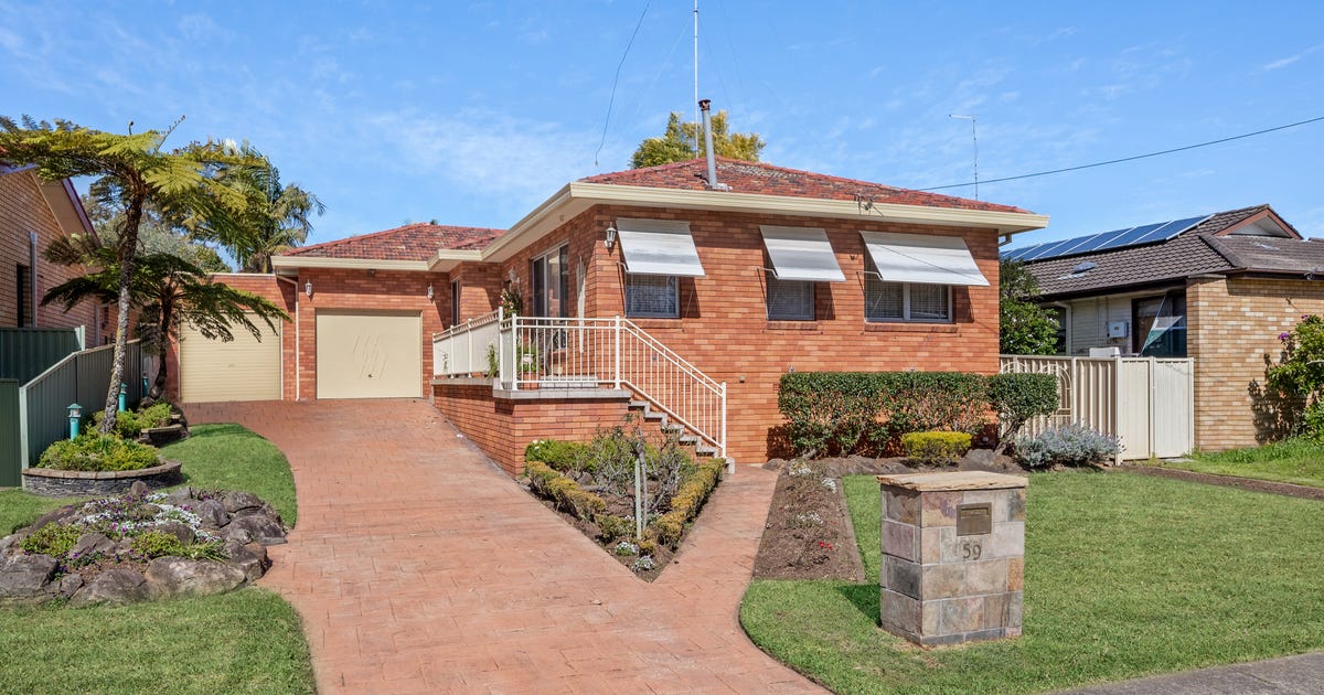 59 George Street, Campbelltown NSW 2560 - property.com.au