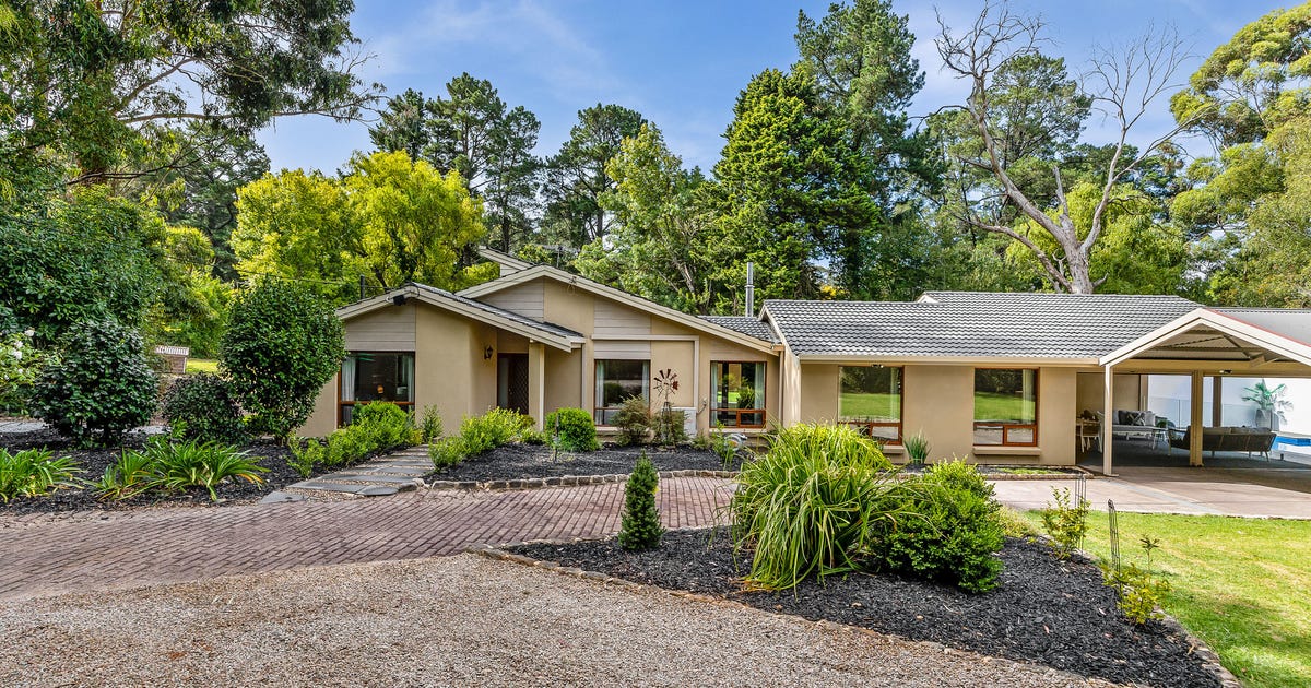 8 Eves Place, Heathfield SA 5153