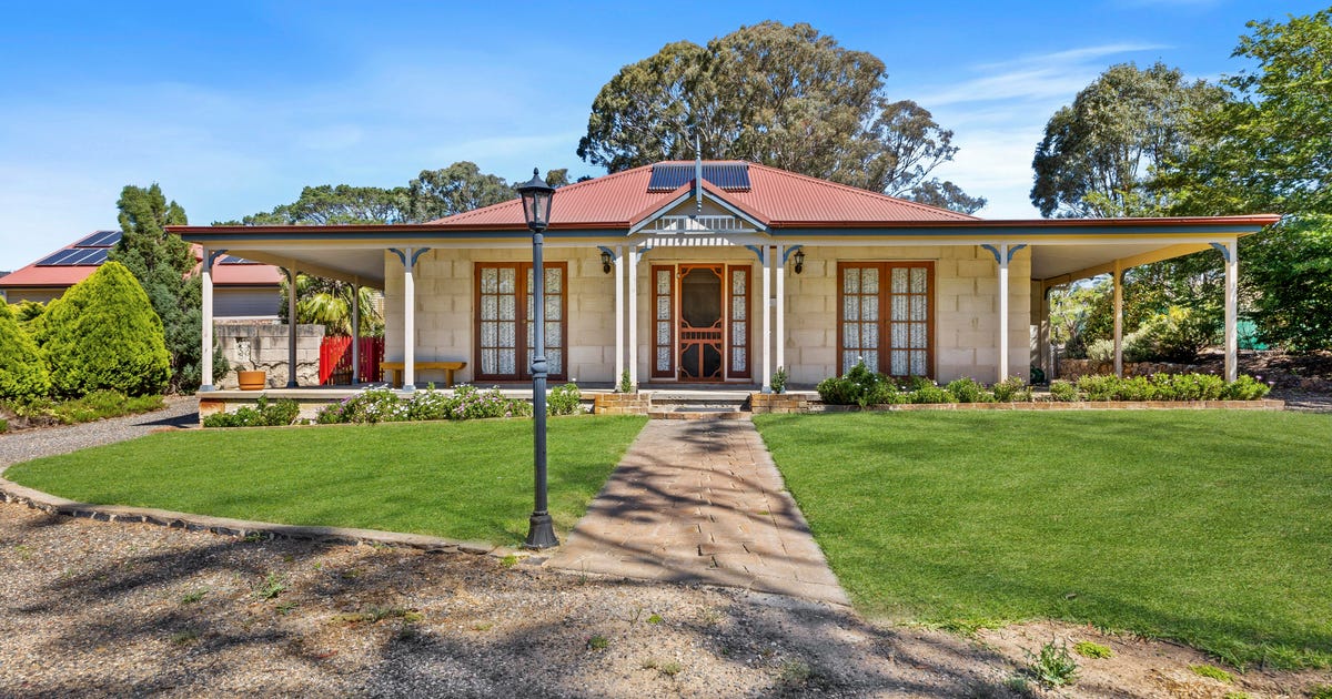 3 Mutton Falls Road, Tarana NSW 2787