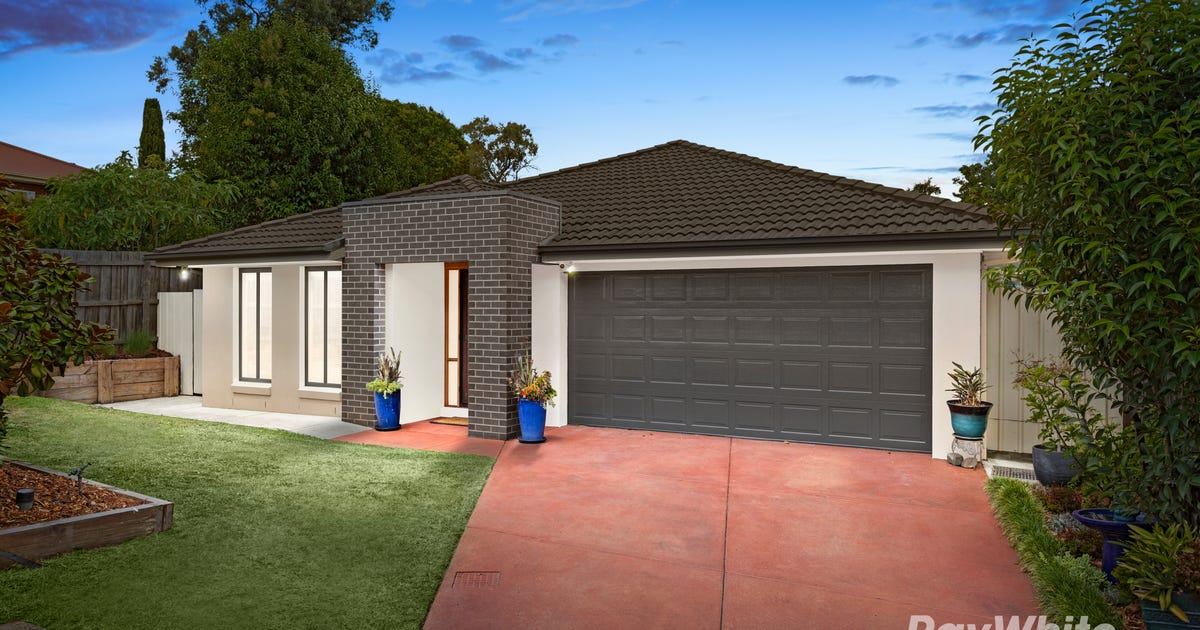 20 Weyburn Road, Boronia VIC 3155