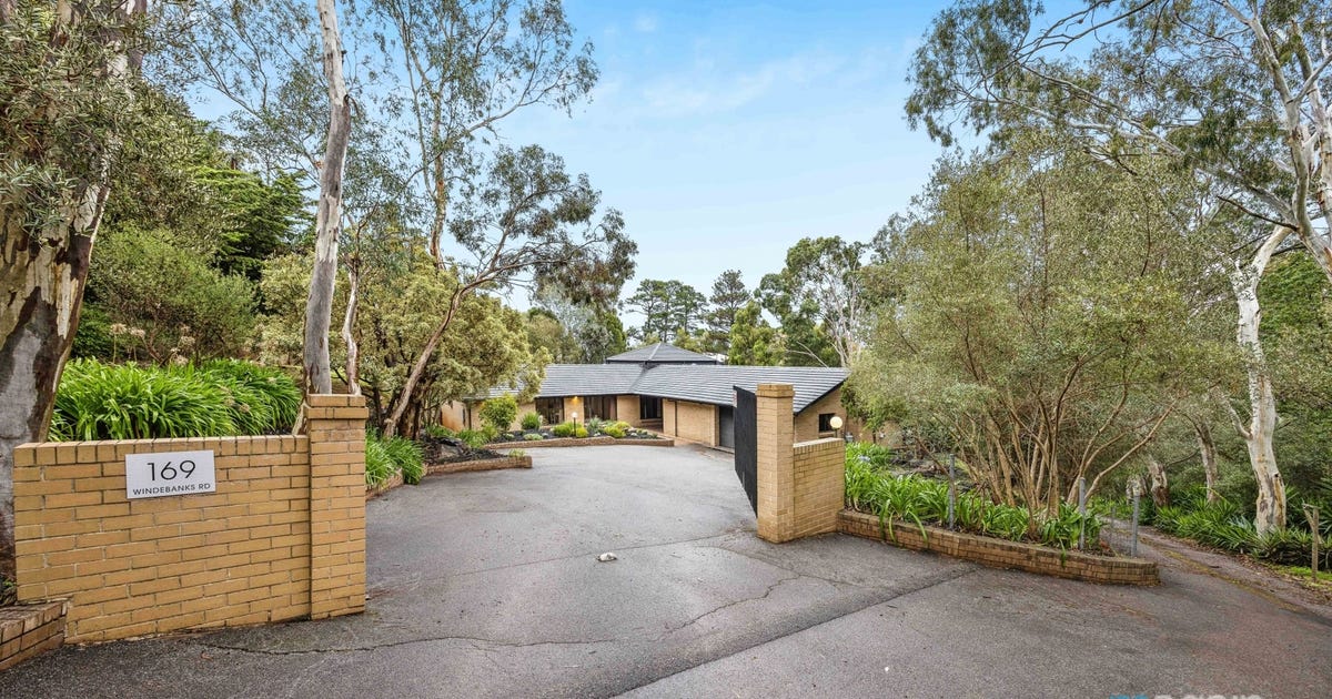 169 Windebanks Road, Aberfoyle Park SA 5159