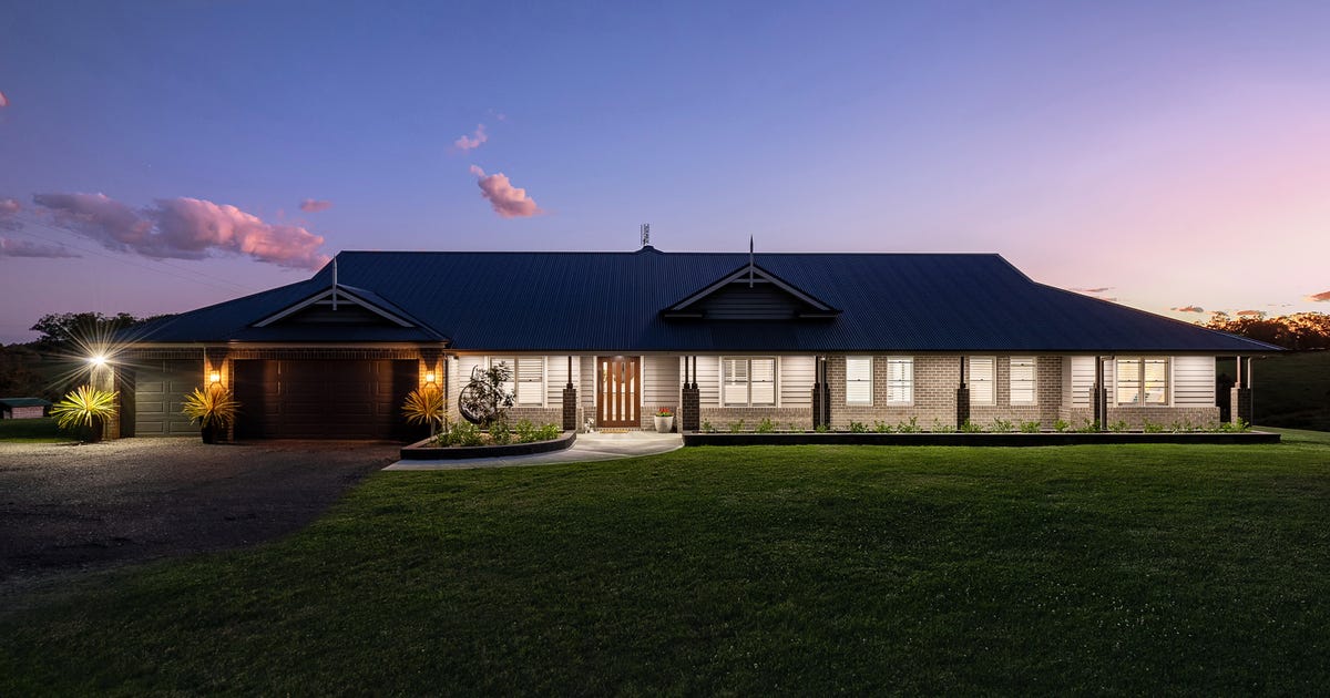 1811 Booral Road, Girvan NSW 2425