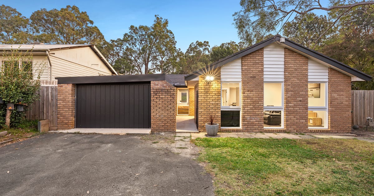 40 Clegg Road, Mount Evelyn VIC 3796