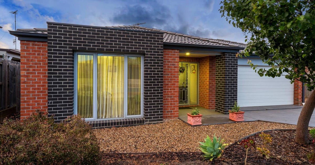 6 Pienza Way, Leopold VIC 3224