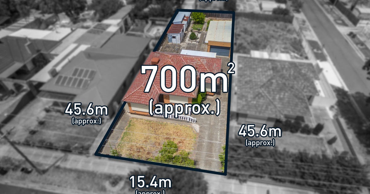 Sunshine Ridgeway 11 Ridgeway Parade, Sunshine West VIC 3020 - property.com.au