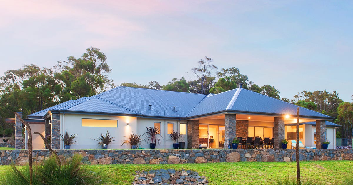 44 Dalmore Close, Quedjinup WA 6281