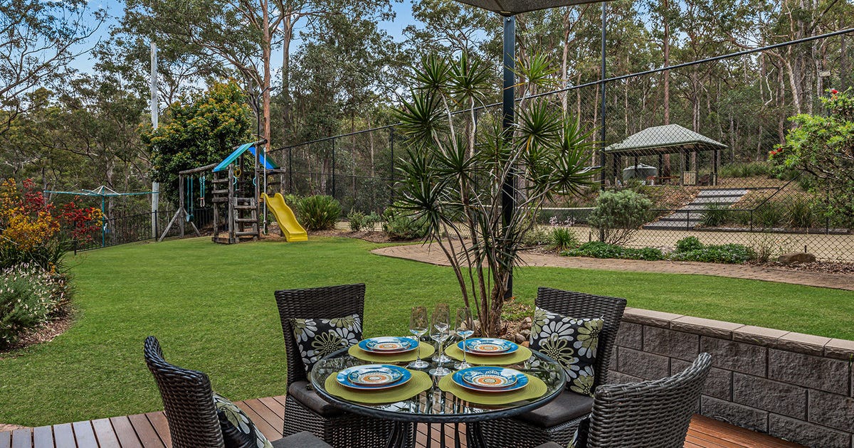 63 Lochinvar Road, Upper Kedron QLD 4055