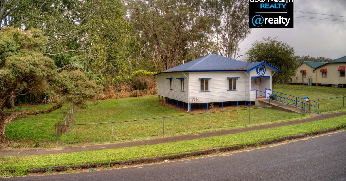 15 Herbert Street, Ravenshoe QLD 4888