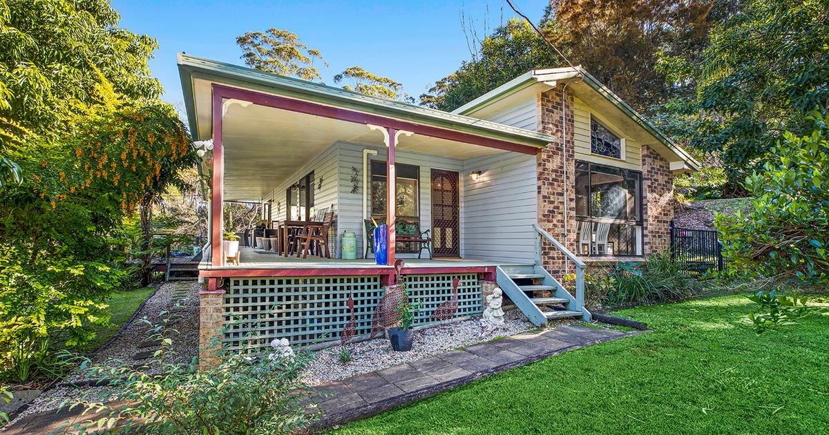 278 Sullivans Road, Valla NSW 2448