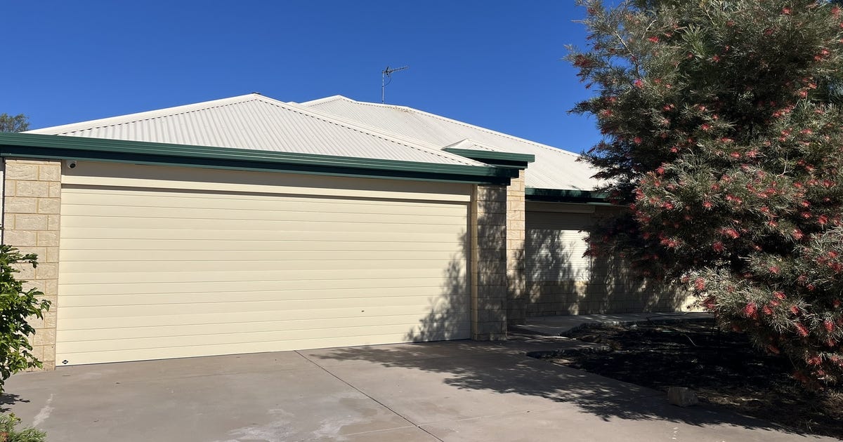 12 Jacamar Drive, Northam WA 6401 - property.com.au