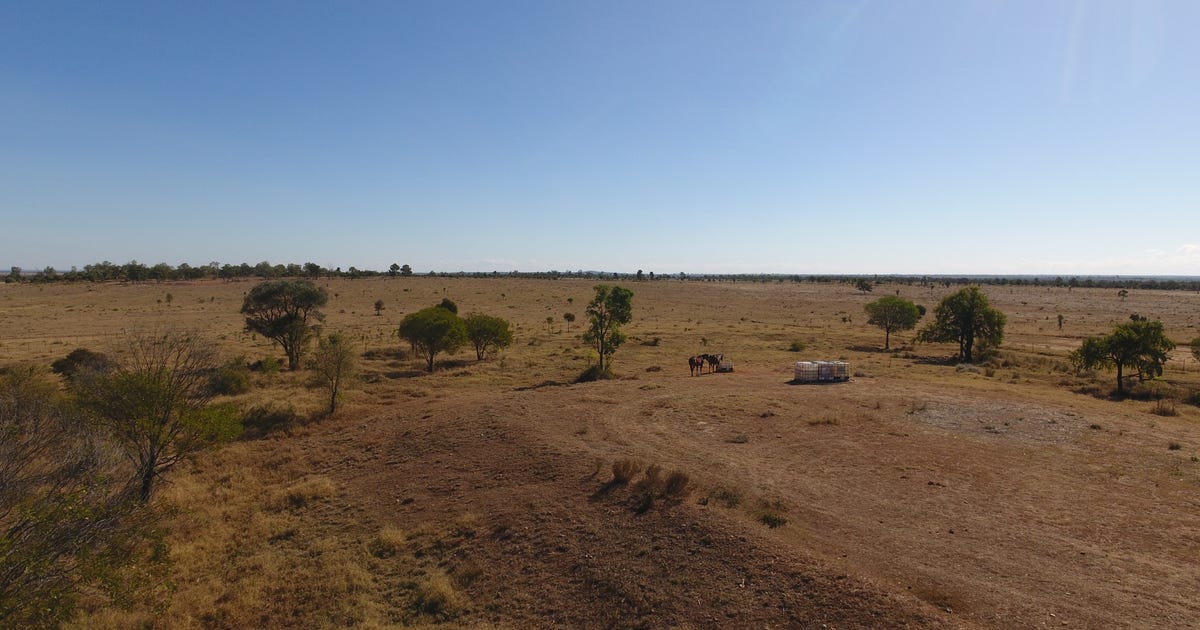 87 Hibernia Road, Capella QLD 4723