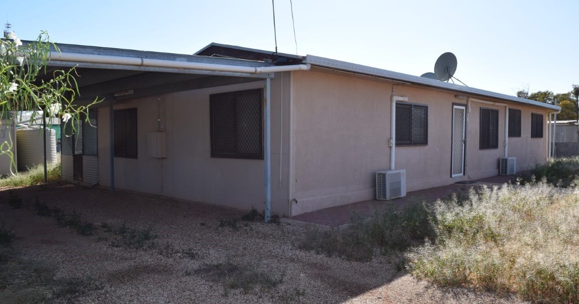 Lot 268 Willcox Street, Coober Pedy SA 5723