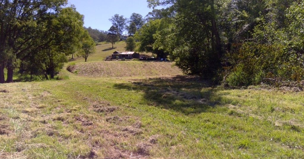 622A Simpsons Ridge Road, South Arm NSW 2449 - property.com.au
