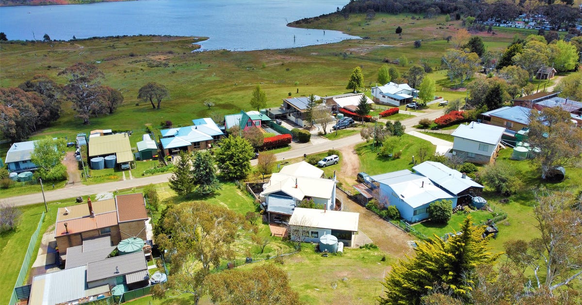 29 Illawong Road, Anglers Reach NSW 2629