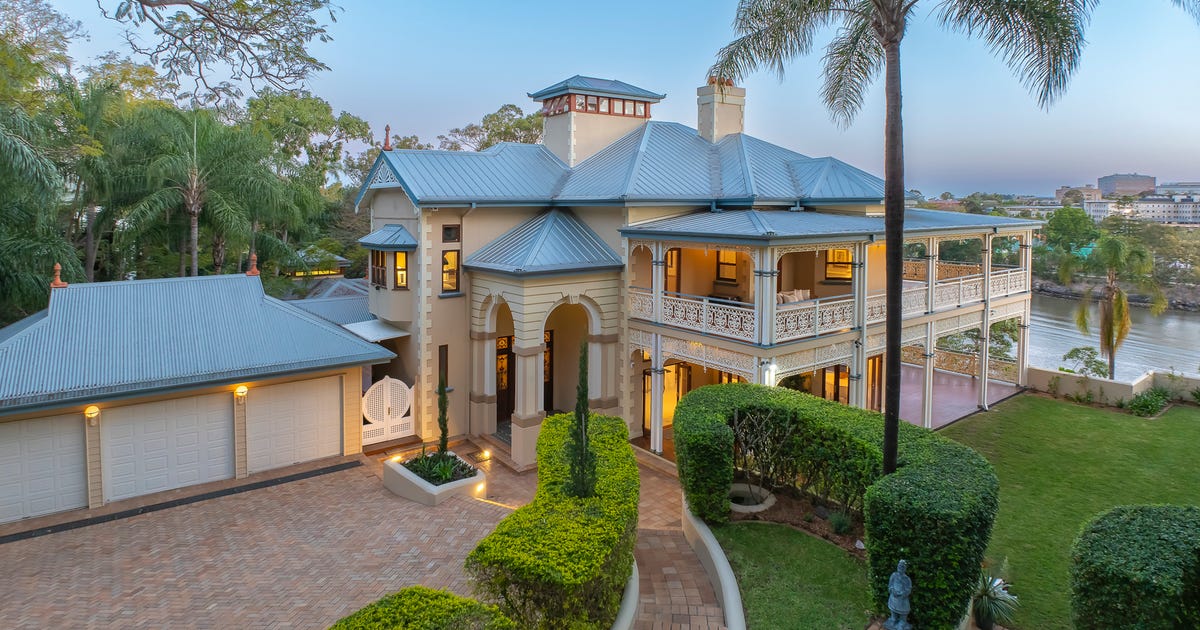 Home CCTV Installation Highgate Hill