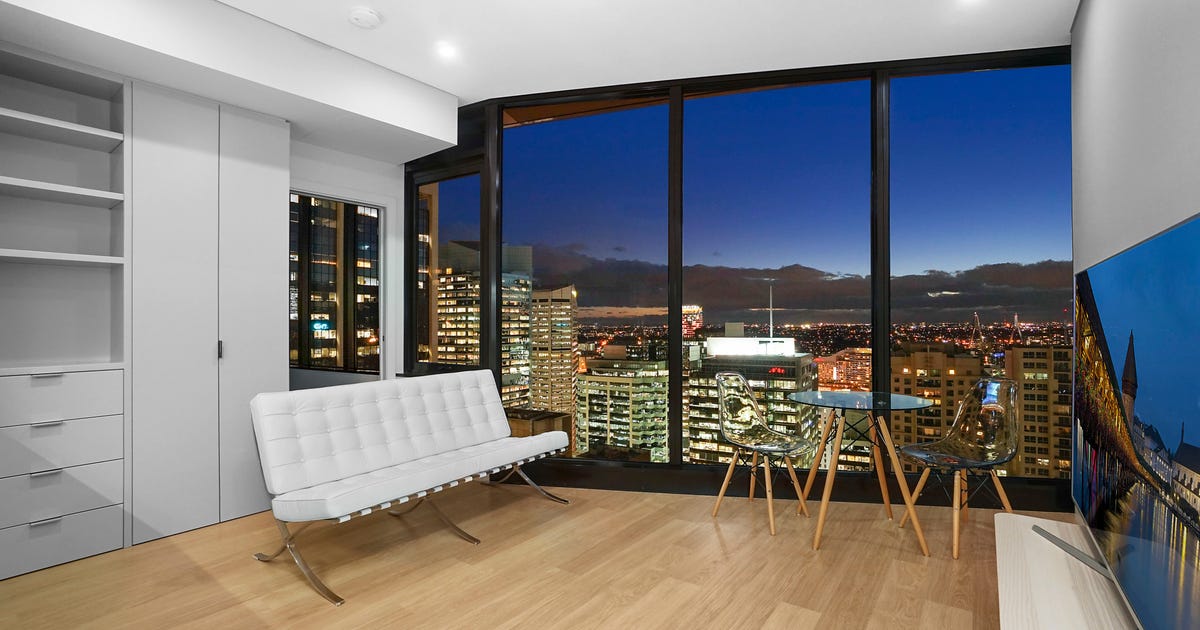 808/38 York Street, Sydney, NSW 2000 - Property Details