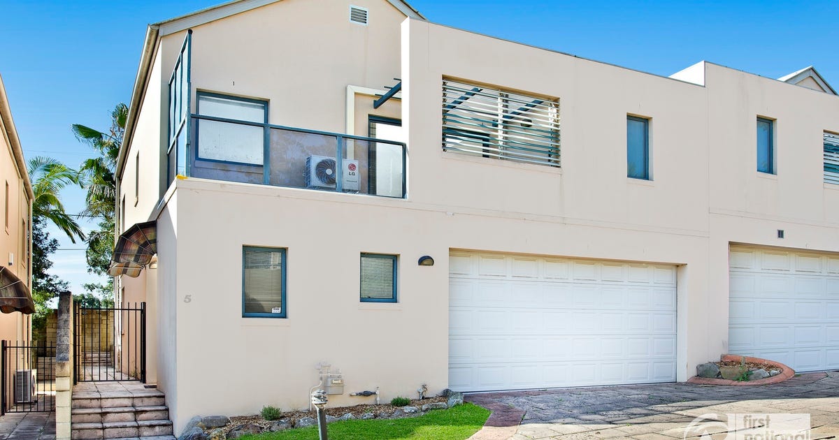 5/36-44 North Rocks Road, North Rocks NSW 2151 - property.com.au