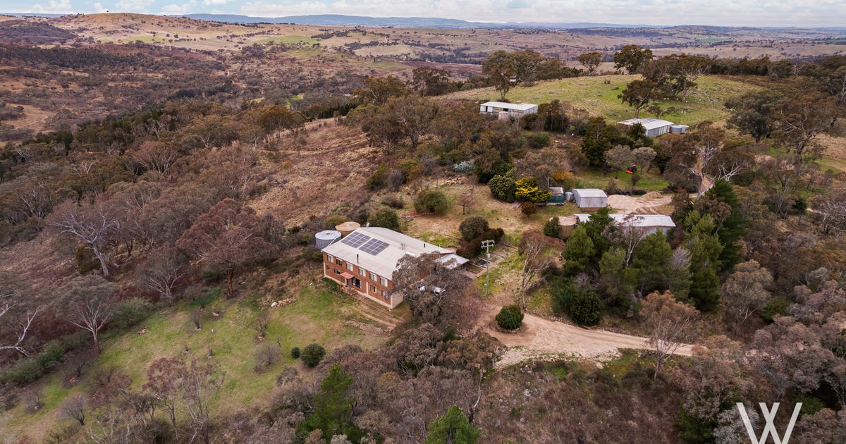260 Pine Ridge Road, Rock Forest NSW 2795