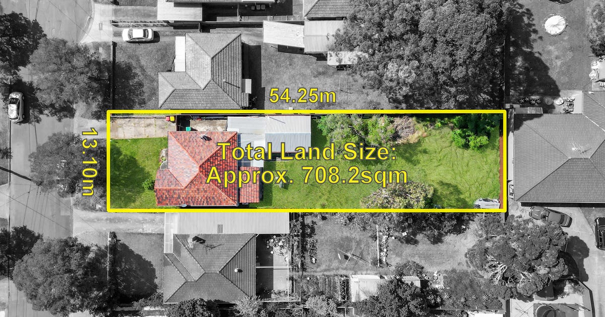 7 Ridge Street, Chester Hill NSW 2162 - property.com.au