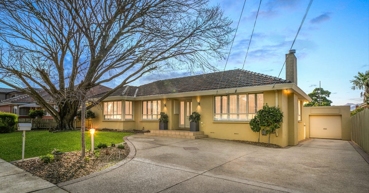 45 Shafer Road, Blackburn North VIC 3130