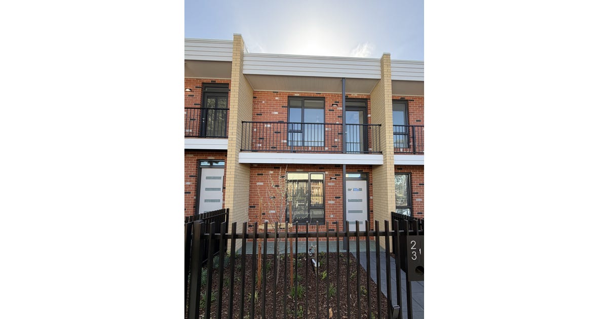23 Paperbark Walk, Sunshine North VIC 3020 - property.com.au