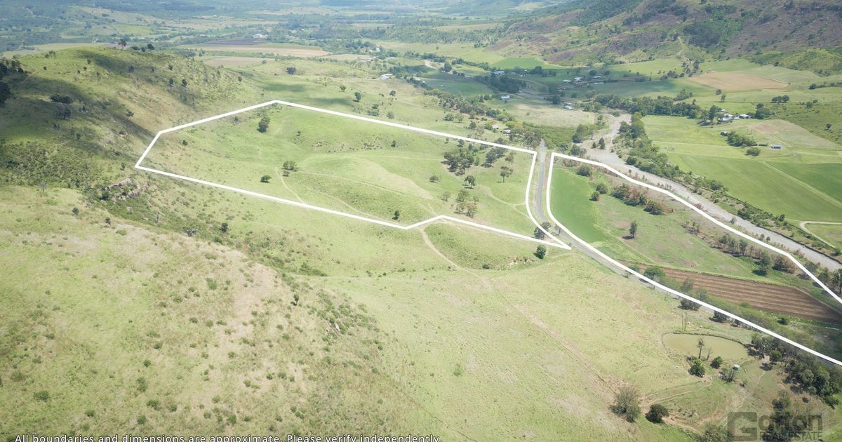 Left Hand Branch Rd 424 Lefthand Branch Road, Lefthand Branch QLD 4343 - property.com.au