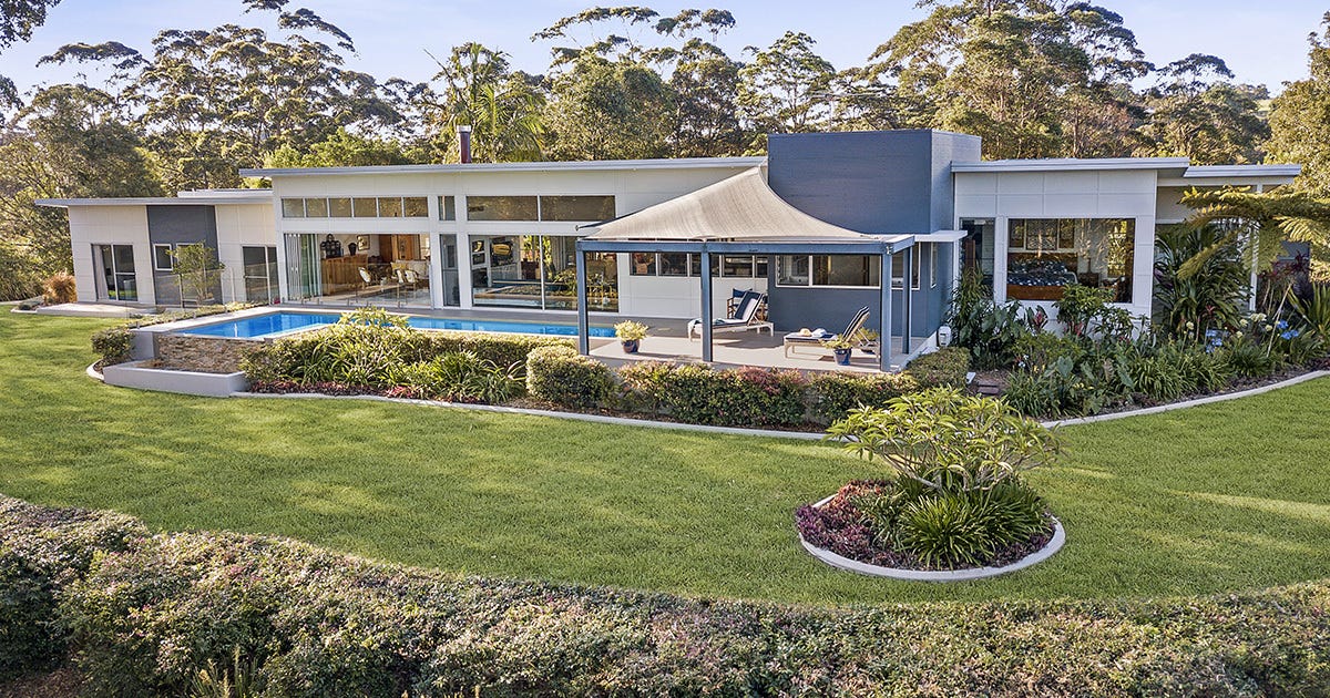 1600 Malenystanley River Road, Booroobin QLD 4552