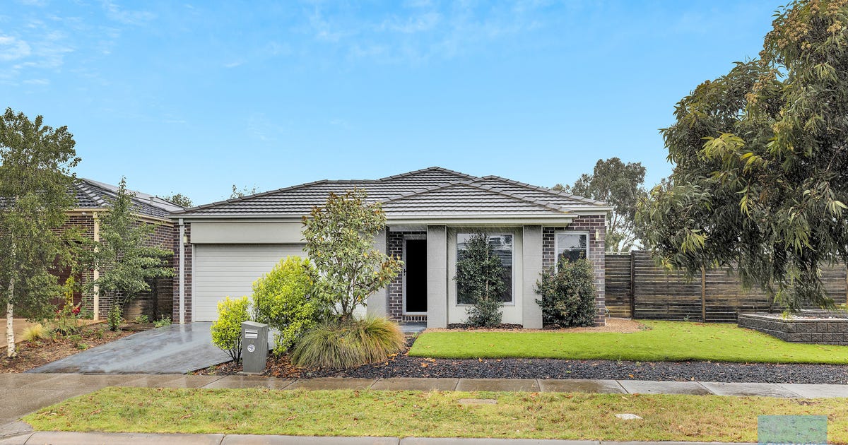 19 Glenelly Street, Weir Views VIC 3338