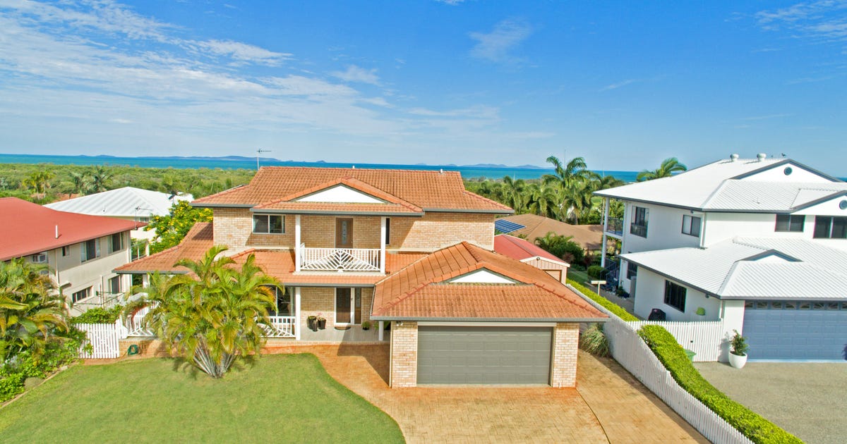 3 Brodie Court Pacific Heights QLD 4703 property .au