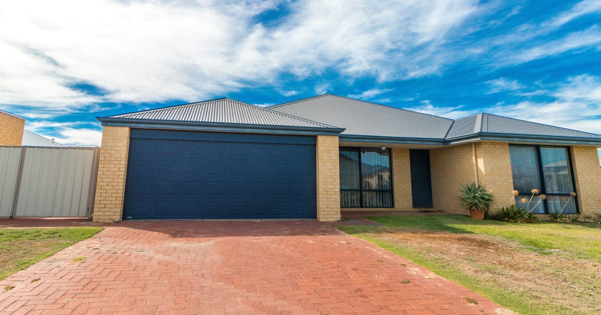 33 Jupiter Drive, Australind WA 6233