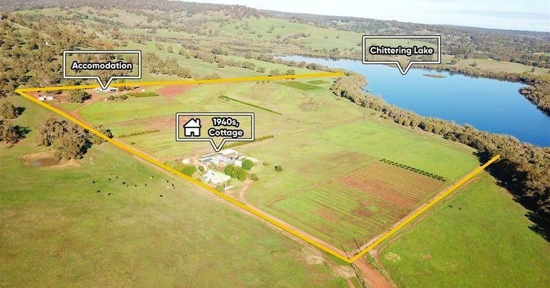 169 Densley Road, Bindoon WA 6502 - property.com.au