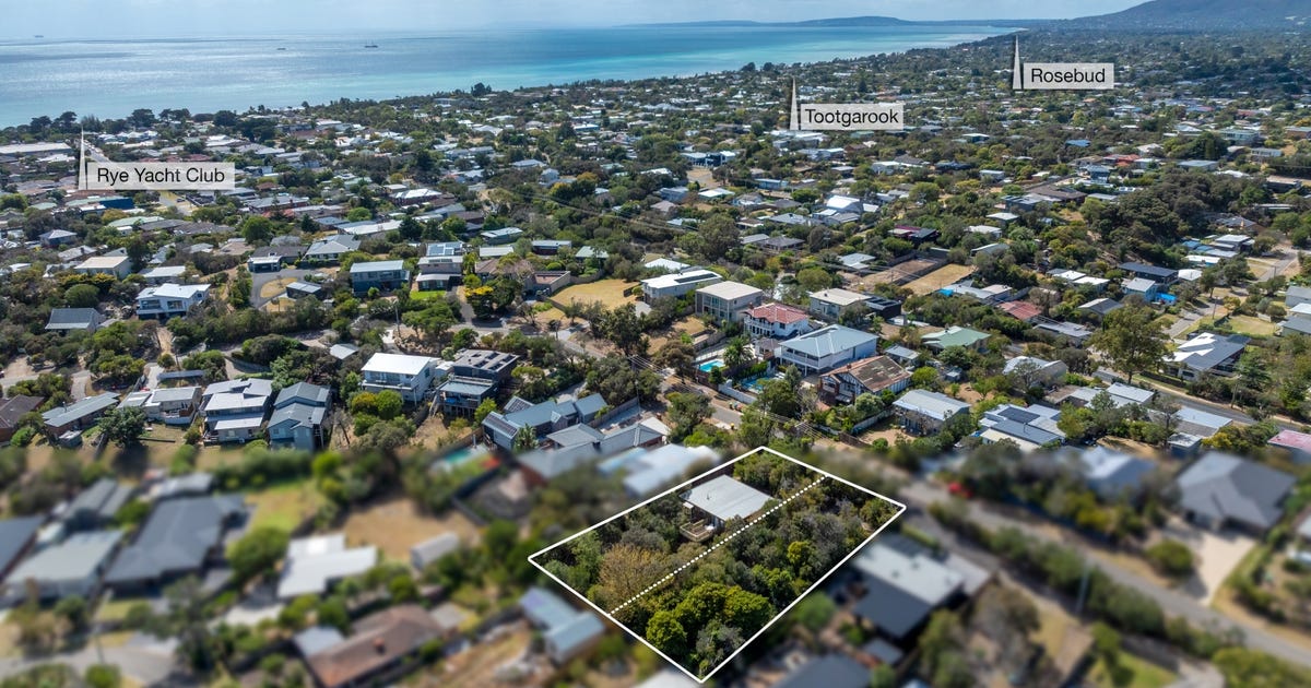 32 Observation Drive, Rye VIC 3941 - property.com.au