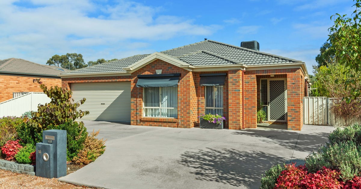 10 Bushwalk Grove, Epsom VIC 3551 - property.com.au