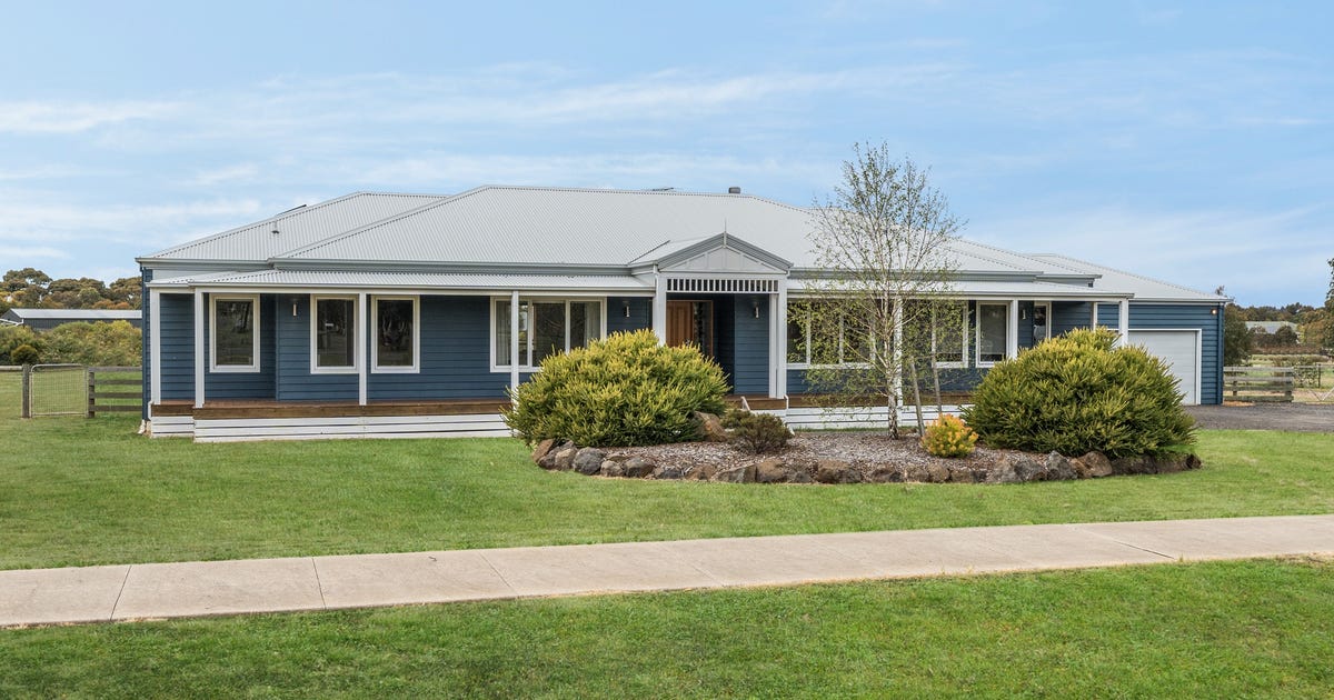 29 Clyde Road, Bannockburn VIC 3331