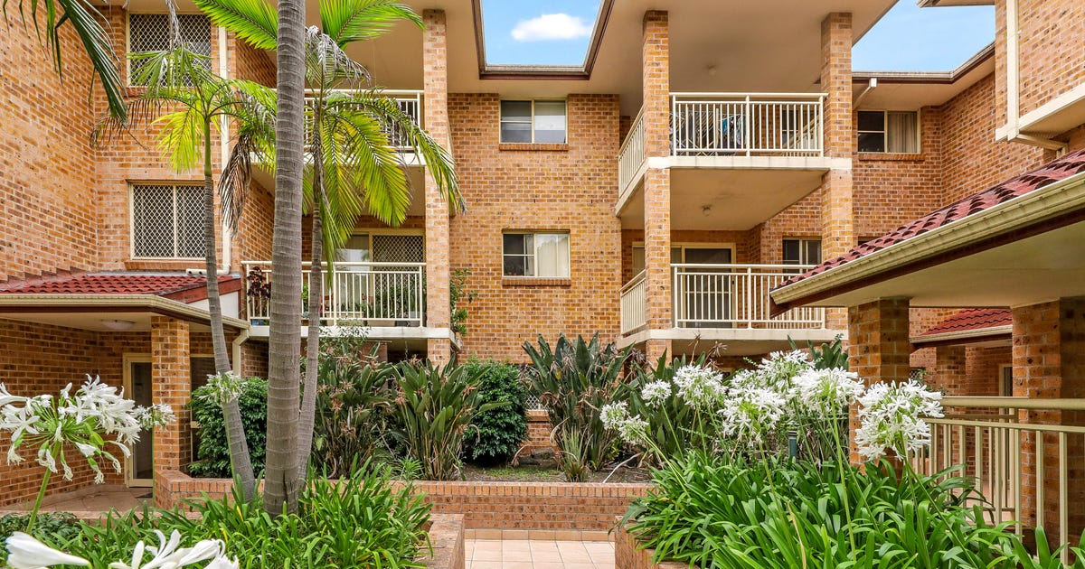 6/34-38 Graham Road, Narwee NSW 2209 - property.com.au