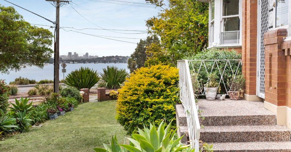 3 First Avenue, Rodd Point NSW 2046 - property.com.au