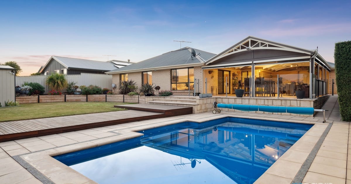 18 Vales Court, Mclaren Vale SA 5171