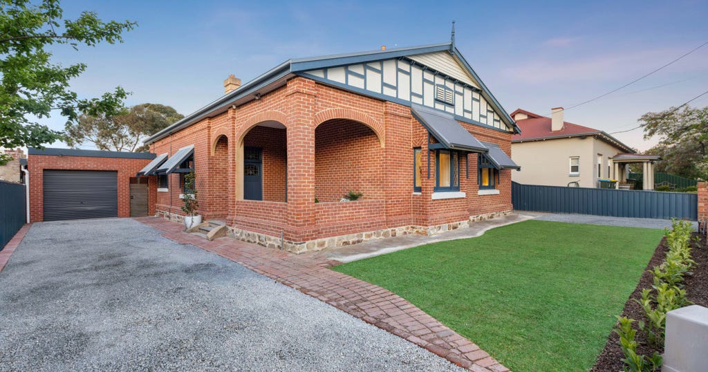 19 Musgrave Street, Largs Bay SA 5016