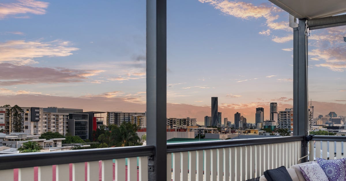 13 Blythe Street, Kelvin Grove QLD 4059