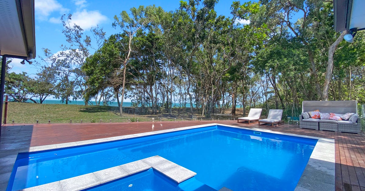 36 Wilson Road, Armstrong Beach QLD 4737
