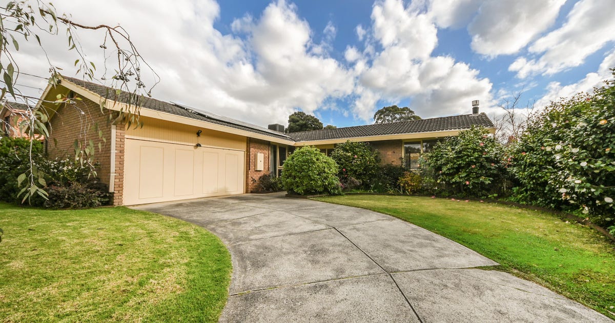 14 Appletree Drive, Glen Waverley VIC 3150