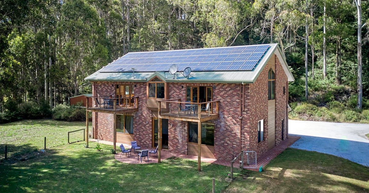 130 Raymond Road, Gunns Plains TAS 7315