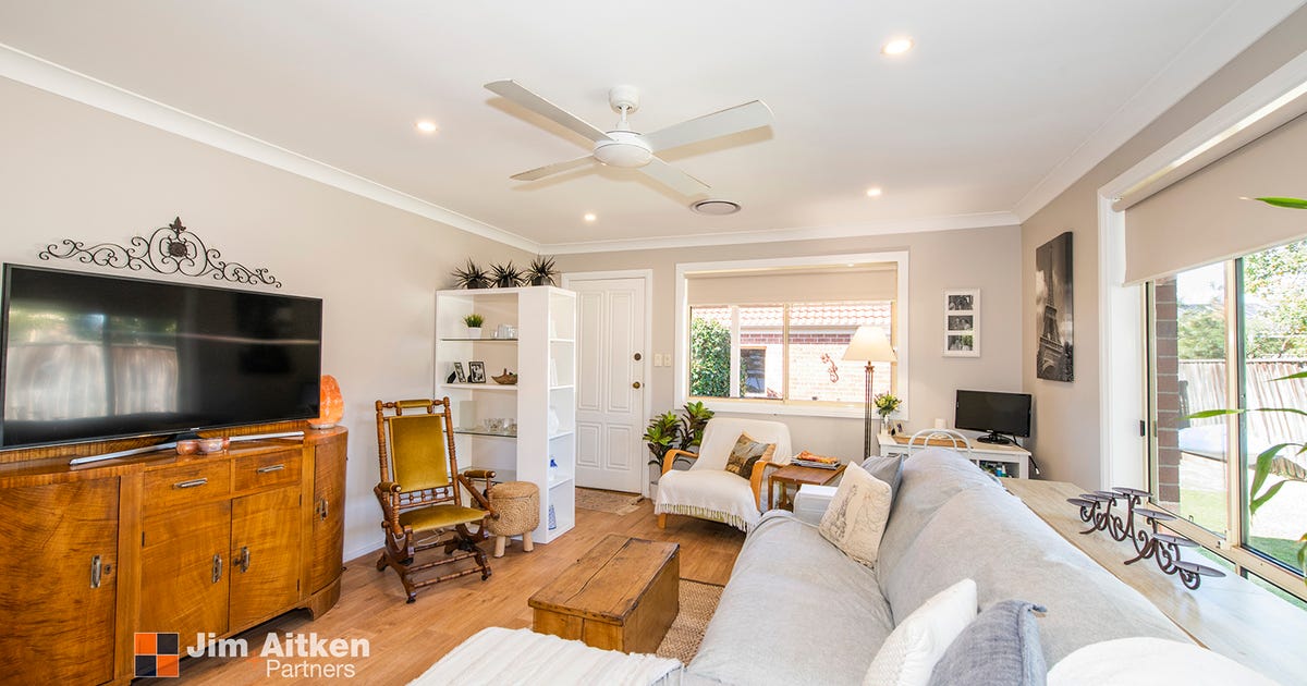 11/4345 Brougham Street, Emu Plains NSW 2750