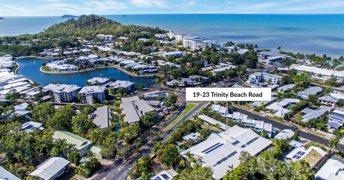 30/19-23 Trinity Beach Road, Trinity Beach QLD 4879 - property.com.au