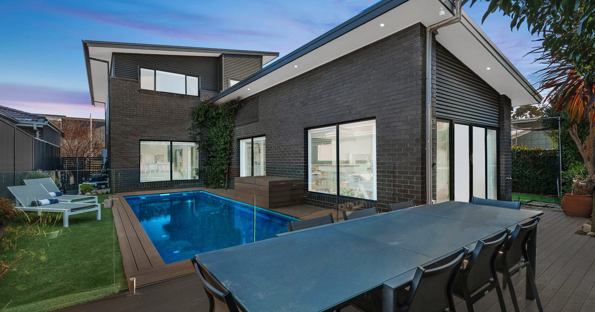 104 Samaria Street, Crace ACT 2911